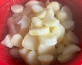 じゃが芋を主食に☆ポテトのチーズ焼き作り方3写真