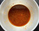 醤油糀で豚丼作り方1写真