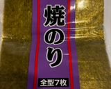 【出汁いらず】湿けた海苔で旨みたっぷりそば作り方1写真