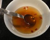 切り干し大根の☆酢しょうゆ漬け☆作り方4写真