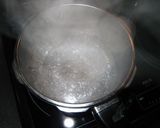 わさび・からし菜の煮浸し作り方2写真