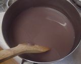 白玉入り♪水羊羹作り方3写真