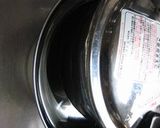 わさび・からし菜の煮浸し作り方12写真