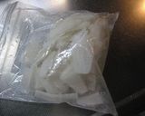 大根の梅しそ漬け作り方3写真