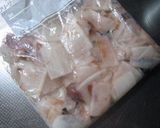 大根の梅しそ漬け作り方7写真