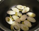 つけ麺にも♪きのこの柚子胡椒風味スープ作り方2写真