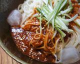 お肌に美味しい豚耳料理作り方3写真