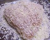 ヘルシーチキンカツ作り方6写真