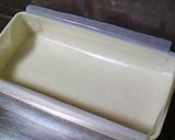 チーズホワイト生チョコ作り方1写真