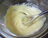 チーズホワイト生チョコ作り方5写真