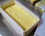 チーズホワイト生チョコ作り方6写真