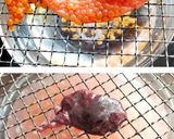 お家で簡単☆いくらの醤油漬け作り方7写真