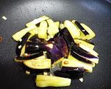 夏野菜のオイルパスタ作り方4写真