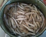 ゴボウのサラダ♪作り方2写真