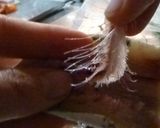 袋で作ればちょっと楽♪お魚ハンバーグ作り方1写真