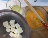 豆腐が崩れない♪ゴーヤチャンプル作り方4写真