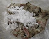 袋で作ればちょっと楽♪お魚ハンバーグ作り方6写真