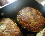 袋で作ればちょっと楽♪お魚ハンバーグ作り方7写真