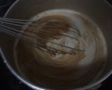 卵白だけで★ミルクコーヒープリン♪作り方1写真