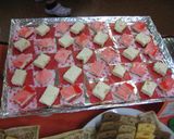 レアチーズケーキ作り方7写真