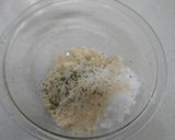おから de ピザ作り方1写真