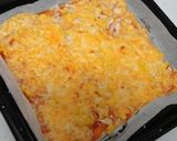 おから de ピザ作り方6写真