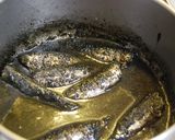 コレは美味しいでしょ?鰯の胡麻まぶし♪作り方4写真