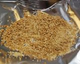 コレは美味しいでしょ?鰯の胡麻まぶし♪作り方5写真