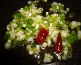 和風ボンゴレ☆パスタ作り方1写真