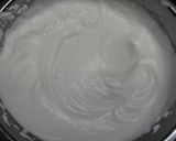 ジュースとマシュマロで作る簡単スイーツ♥作り方3写真