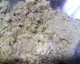洗い物無し・目見当・１０分で生姜クッキー作り方3写真