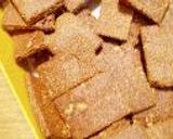 米糠のクッキー作り方5写真