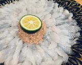 ウスバハギのお刺身　骨の形がわかれば簡単作り方9写真