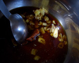 茄子の揚げ煮作り方3写真