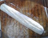 酵母エキスでバゲを焼きたいのですが＾ー＾作り方15写真