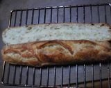 酵母エキスでバゲを焼きたいのですが＾ー＾作り方18写真