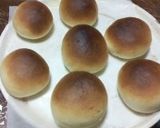 焼きたてパンで土日は起こしたい☆作り方10写真