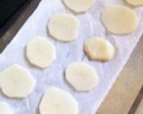 お弁当にプラス1品！～ジャガイモ～作り方1写真