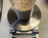 麹だけの甘酒★玄米麹と米麹の同時調理作り方2写真