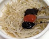 もやしレンチン♪マーボー☆簡単安い編☆作り方9写真