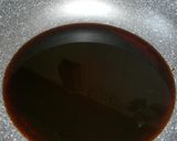 お肌ツヤツヤ♪鶏の手羽煮♪作り方1写真