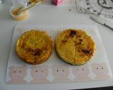 簡単なめらかスイートポテト作り方15写真