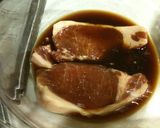 美味!!薄味で頂く☆豚肉の和風あんかけ♪作り方1写真