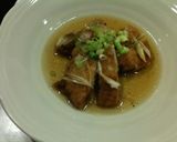 美味!!薄味で頂く☆豚肉の和風あんかけ♪作り方4写真