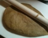 ローカーボ・糖質オフのクロワッサン作り方5写真