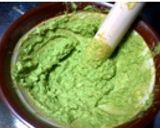Ken房野菜スティックソース〜アンチョビ作り方2写真