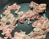便利炒め（覚書）作り方2写真