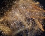 大絶賛☆カリカリフライドポテト作り方5写真