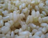 簡単☆発芽玄米の作り方!作り方6写真