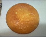 炊飯器で☆ヨーグルトウフケーキ作り方6写真